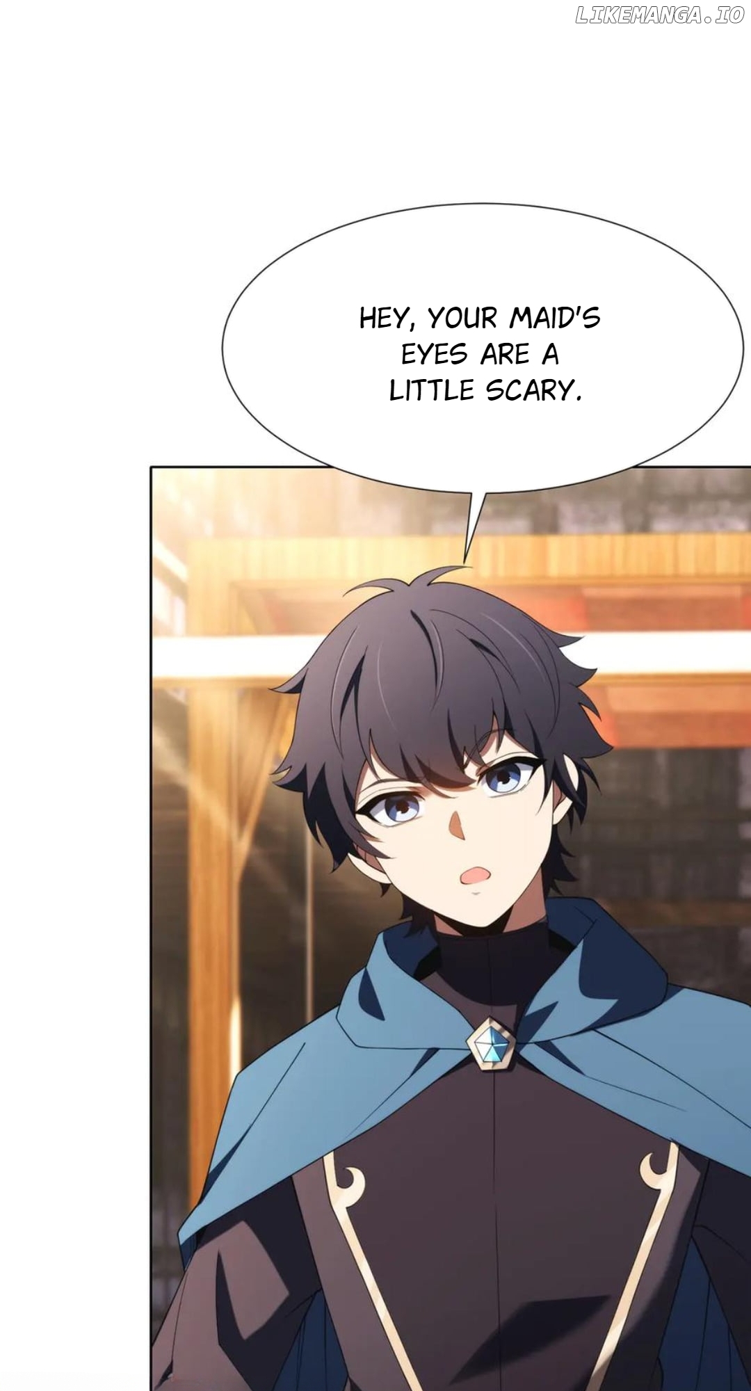 Forging an Industrial Empire in a Magical World Chapter 32 - page 28
